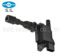 Ignition coil-Ford Tierra 